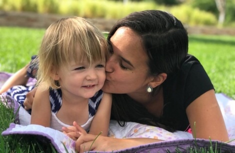 Au Pair