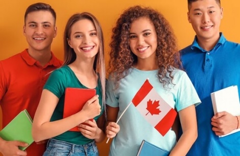 College no Canadá