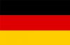 Bandeira - Alemanha