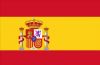 Bandeira - Espanha
