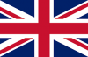 Bandeira - Inglaterra