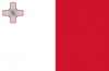 Bandeira - Malta
