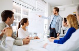 Certificados Profissionais na Inglaterra