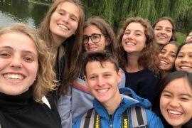 0 Europa: Bruxelas + Paris e muito mais - Grupo com Guia - Julho 2026