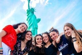 0a EUA - Nova York - Tamwood - Fordham University - Julho 2026