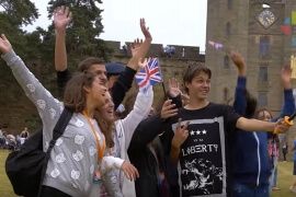 0a Inglaterra - Londres - Embassy - South Bank - Julho 2026