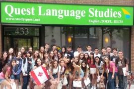 1 Canadá - Grupo com Guia para Toronto - Julho 2026