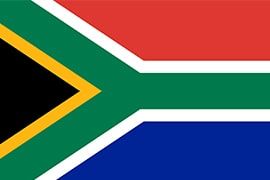 Africa do Sul