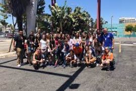 EUA - ELS Malibu Camp - Califórnia - Julho 2026