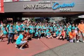 EUA - ELS St. Petersburg - Flórida - Julho 2026