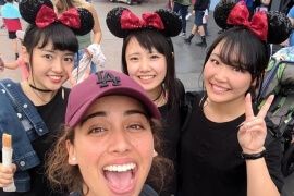 EUA - Inglês com Atividades e Passeios  Várias cidades