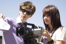 EUA - New York Film Academy para Teens - Várias cidades