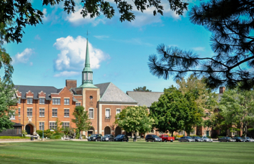 Boarding Schools – Escolas particulares com acomodação