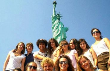 High School J1 Estados Unidos – Janeiro 2026