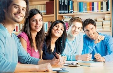 Cursos de Idiomas