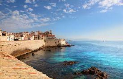 Antibes