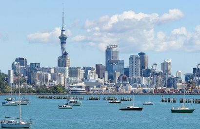 Auckland