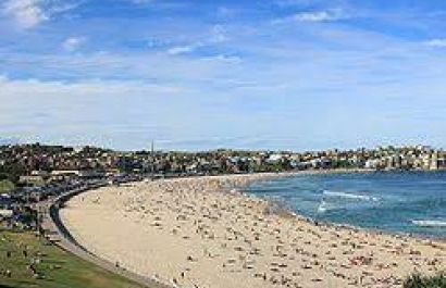 Bondi