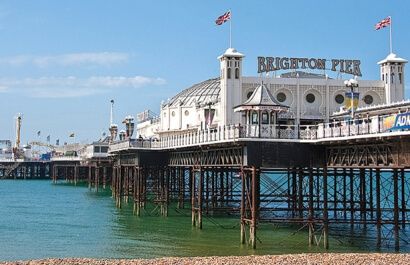 Brighton
