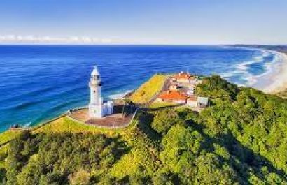 Byron Bay
