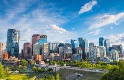 Calgary