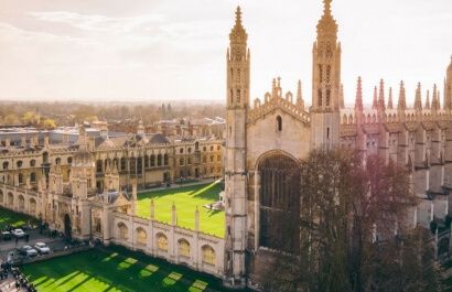 Cambridge