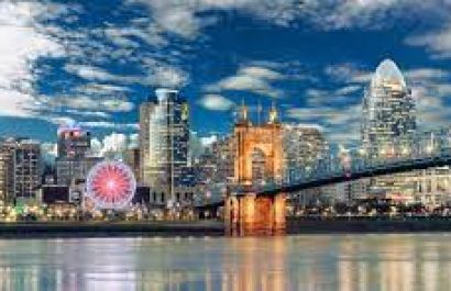 Cincinnati