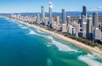 Gold Coast