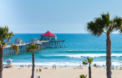 Huntington Beach