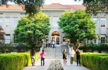 La Verne, Califórnia