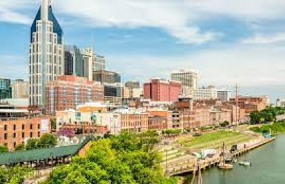 Nashville, Tennessee