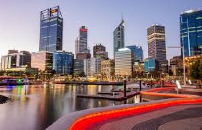 Perth