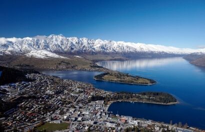 Queenstown