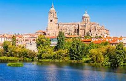 Salamanca