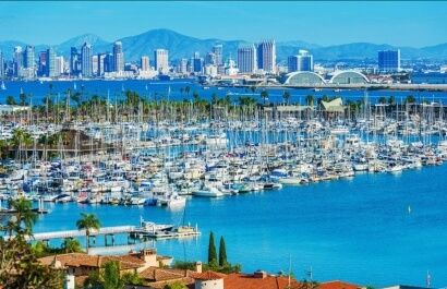 San Diego