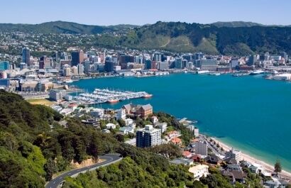 Wellington