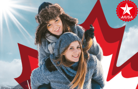 0 Canadá - Grupo com Guia para Vancouver - Janeiro 2026