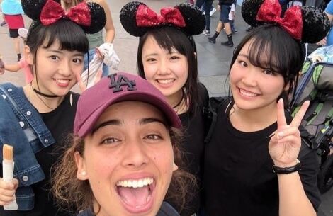 0 EUA - Los Angeles - enCompass -  California Vacation - Azusa Pacific University - Dez 2025; Jan, Fev, Mar, Julho 2026