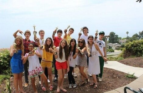 0a EUA - Los Angeles - Tamwood - UCLA (University of California Los Angeles) - Julho 2026