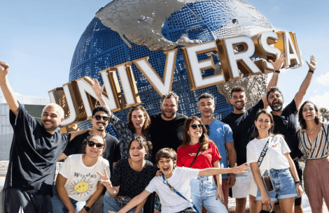 0a EUA - Orlando - Tamwood - UCF – University of Central Florida - Julho 2026