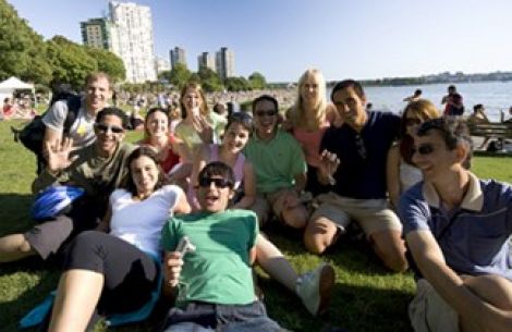1 Canadá - Toronto e Vancouver - LSI - Julho 2027