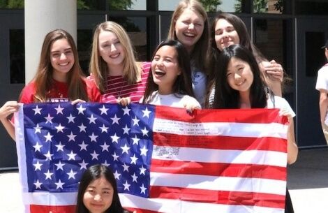 1 EUA - Boston -  Summer University Tour - TALK - Julho 2026