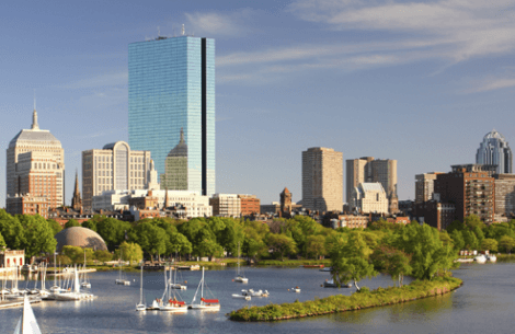 1 EUA - Boston Vacation - enCompass - Julho 2027