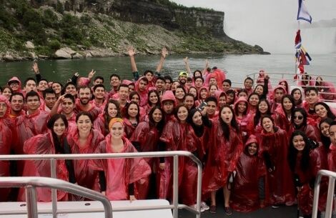 Canadá - Montreal e Quebec - BLI