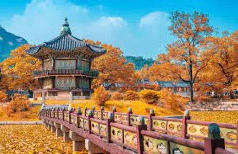 Coreia do Sul