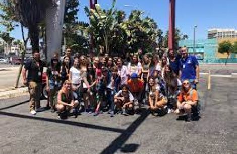 EUA - ELS Malibu Camp - Califórnia - Julho 2026