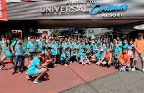 EUA - ELS St. Petersburg - Flórida - Julho 2026