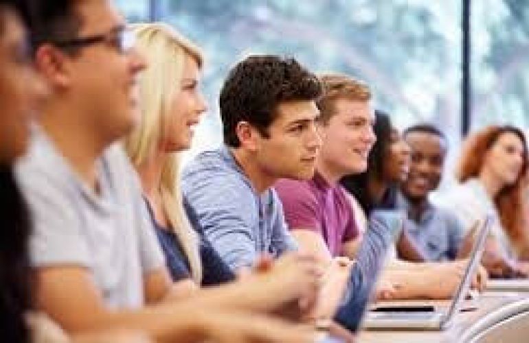 Formação Profissional